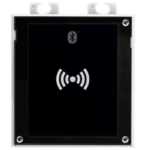 2N IP VERSO BLUETOOTH RFID RD